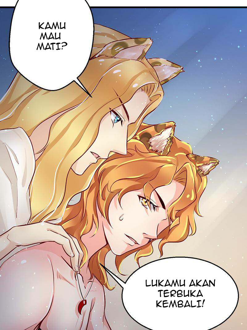 Beauty and the Beasts chapter 14